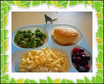 Thumbnail Image of Menu Example 1