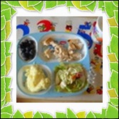 Thumbnail Image of Menu Example 2
